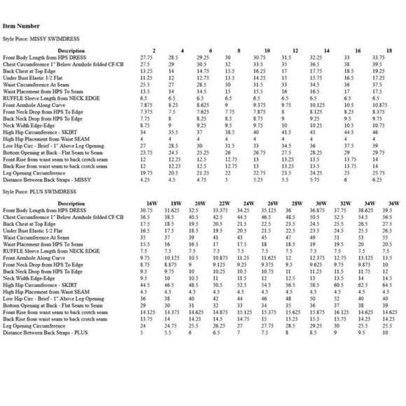 Denim & Co. Beach Surplice Flounce Sleeve Swim Dress - Picture 5 of 5